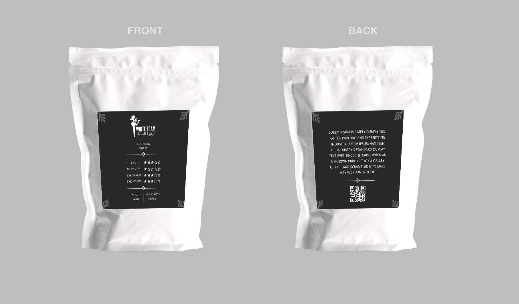 Aufkleber-Design von Creations Box 2015 für dieses Projekt | Design #26622480