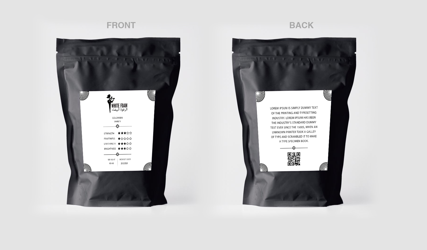 Sticker Design by Creations Box 2015 for this project | Design #26622481