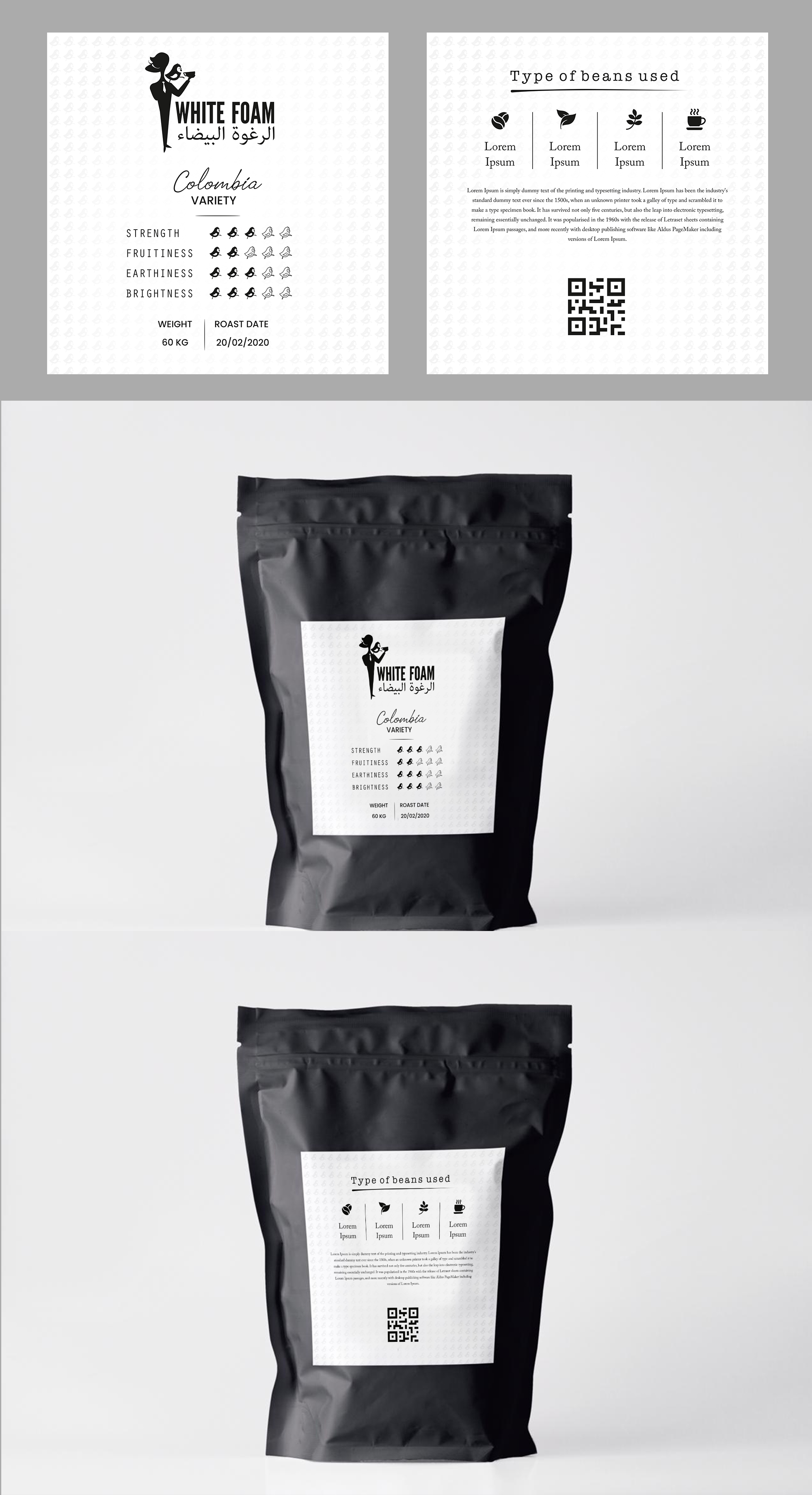 Sticker Design by ecorokerz for this project | Design #26614071