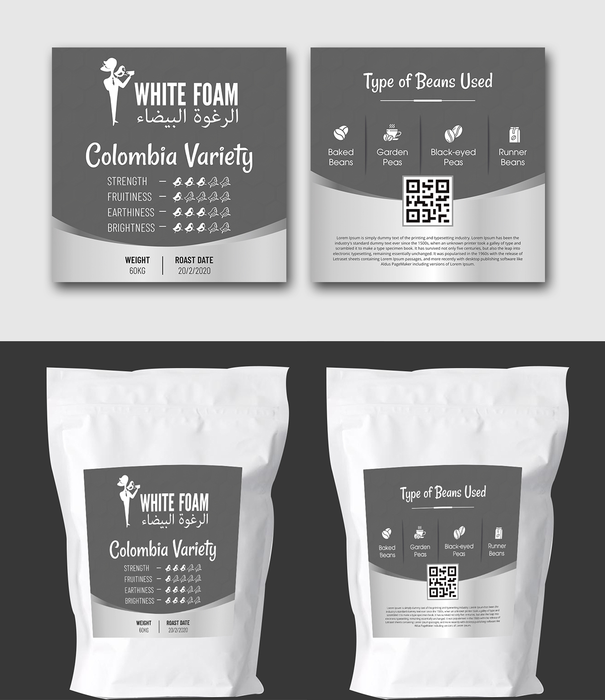 Sticker Design by ecorokerz for this project | Design #26615315