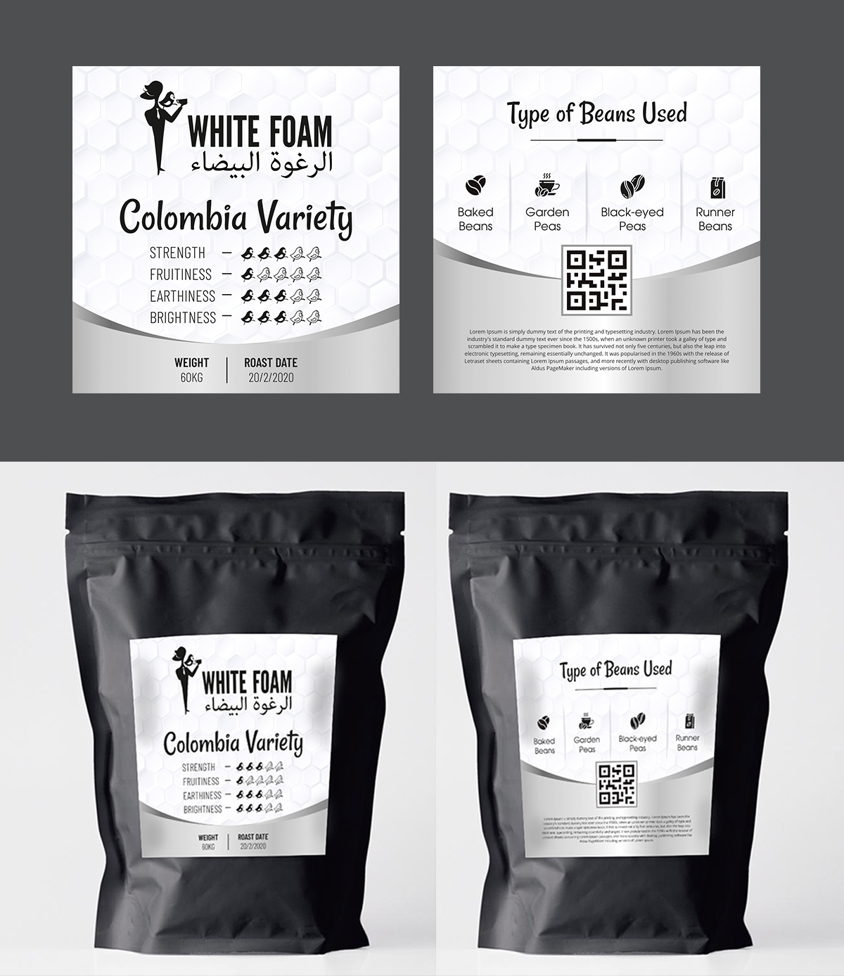 Sticker Design by ecorokerz for this project | Design #26615316