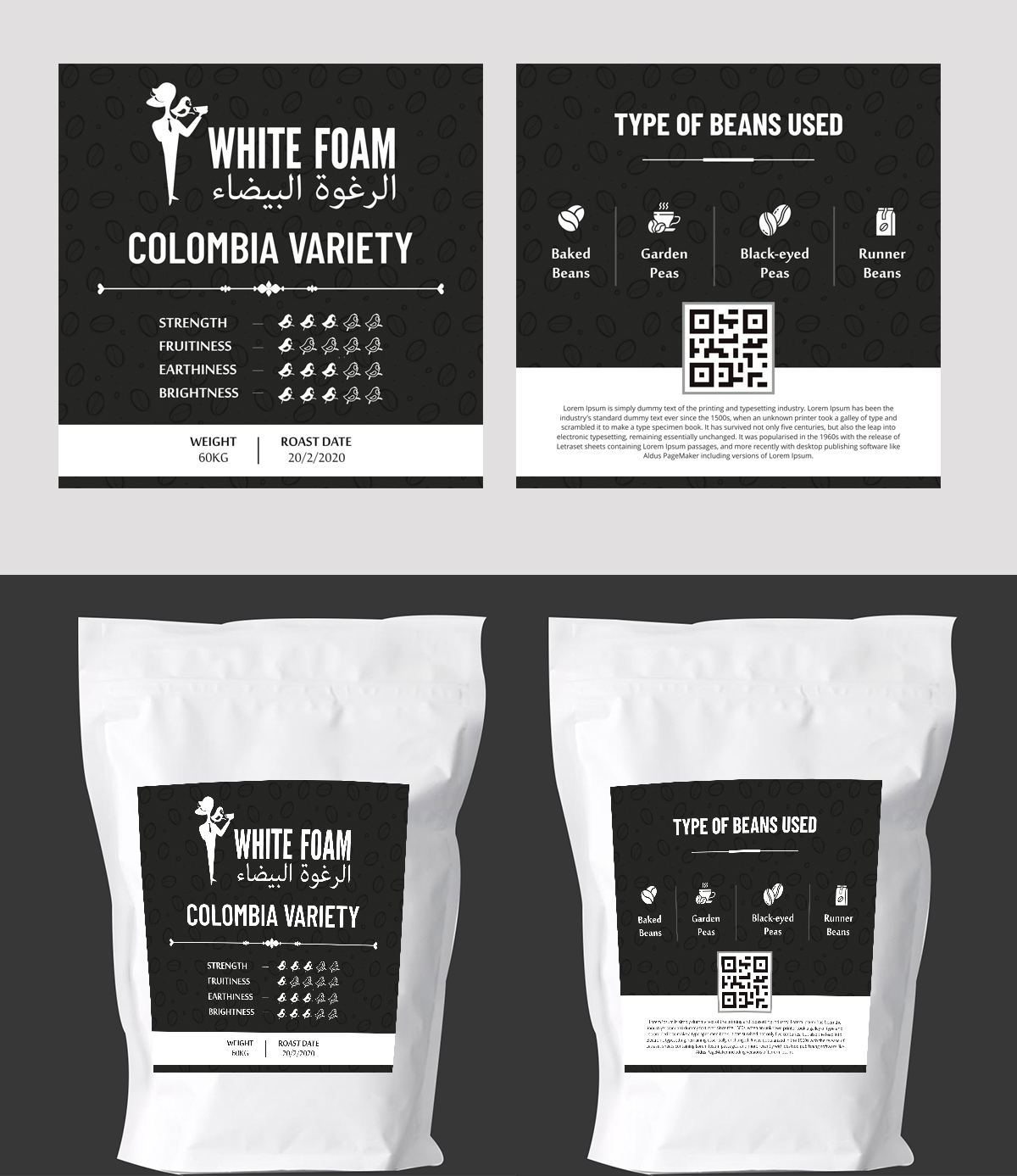 Sticker Design by ecorokerz for this project | Design #26625937