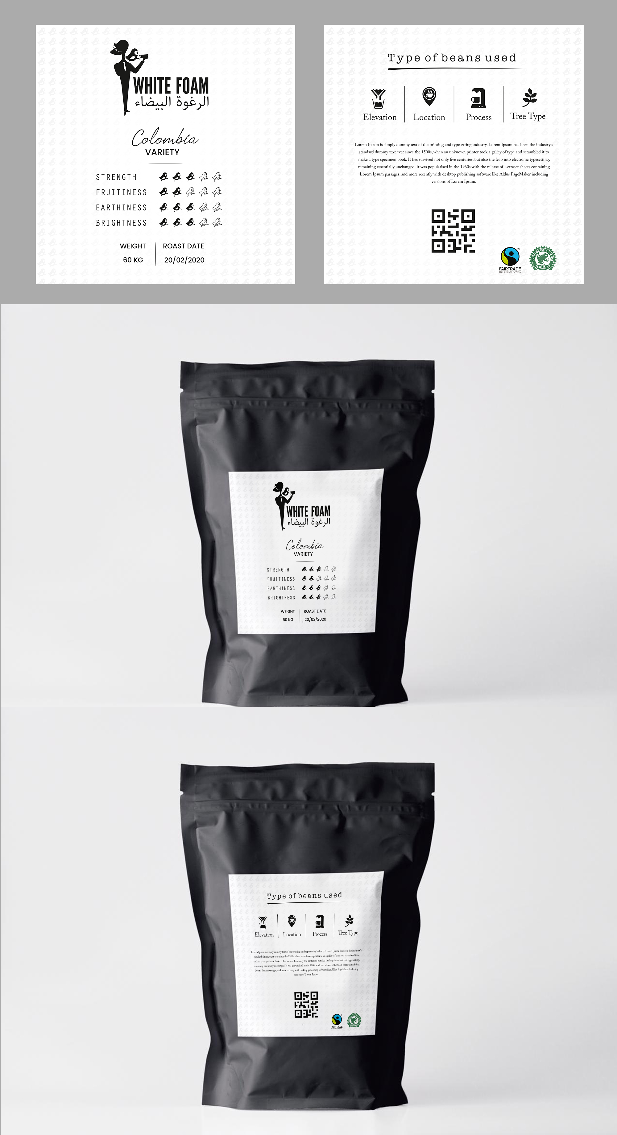 Sticker Design by ecorokerz for this project | Design #26628352