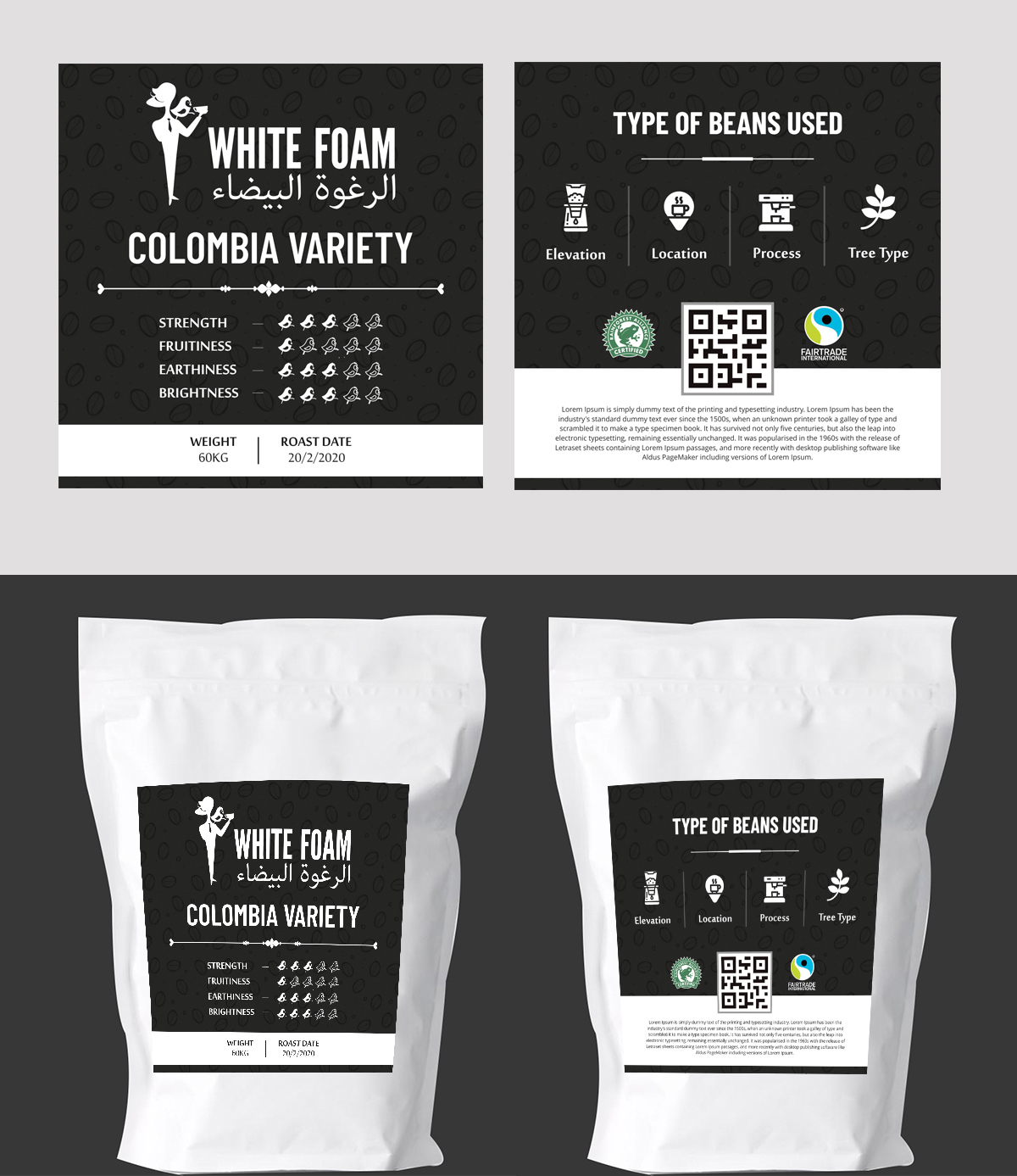 Sticker Design by ecorokerz for this project | Design #26632715