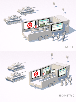Grafik-Design von Rickyy für Leitstandsysteme Stefan Groißmeier | Design: #26632249