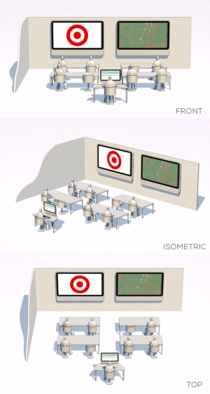 Grafik-Design von Rickyy für Leitstandsysteme Stefan Groißmeier | Design: #26632250