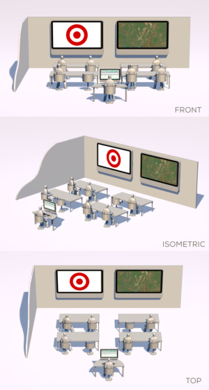Grafik-Design von Rickyy für Leitstandsysteme Stefan Groißmeier | Design: #26632252