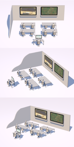 Grafik-Design von Rickyy für Leitstandsysteme Stefan Groißmeier | Design: #26634654