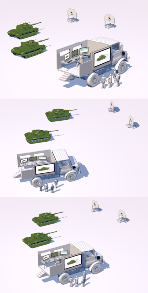 Grafik-Design von Rickyy für Leitstandsysteme Stefan Groißmeier | Design: #26637755