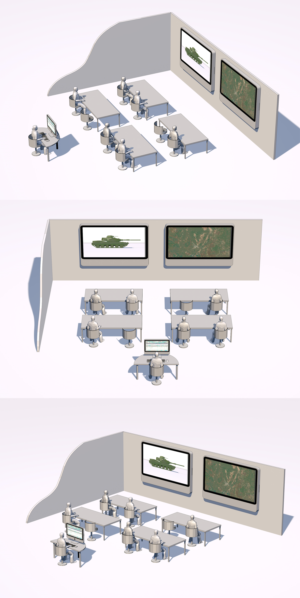Graphic Design by Rickyy for Leitstandsysteme Stefan Groißmeier | Design: #26661017
