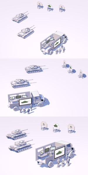 Graphic Design by Rickyy for Leitstandsysteme Stefan Groißmeier | Design: #26661071