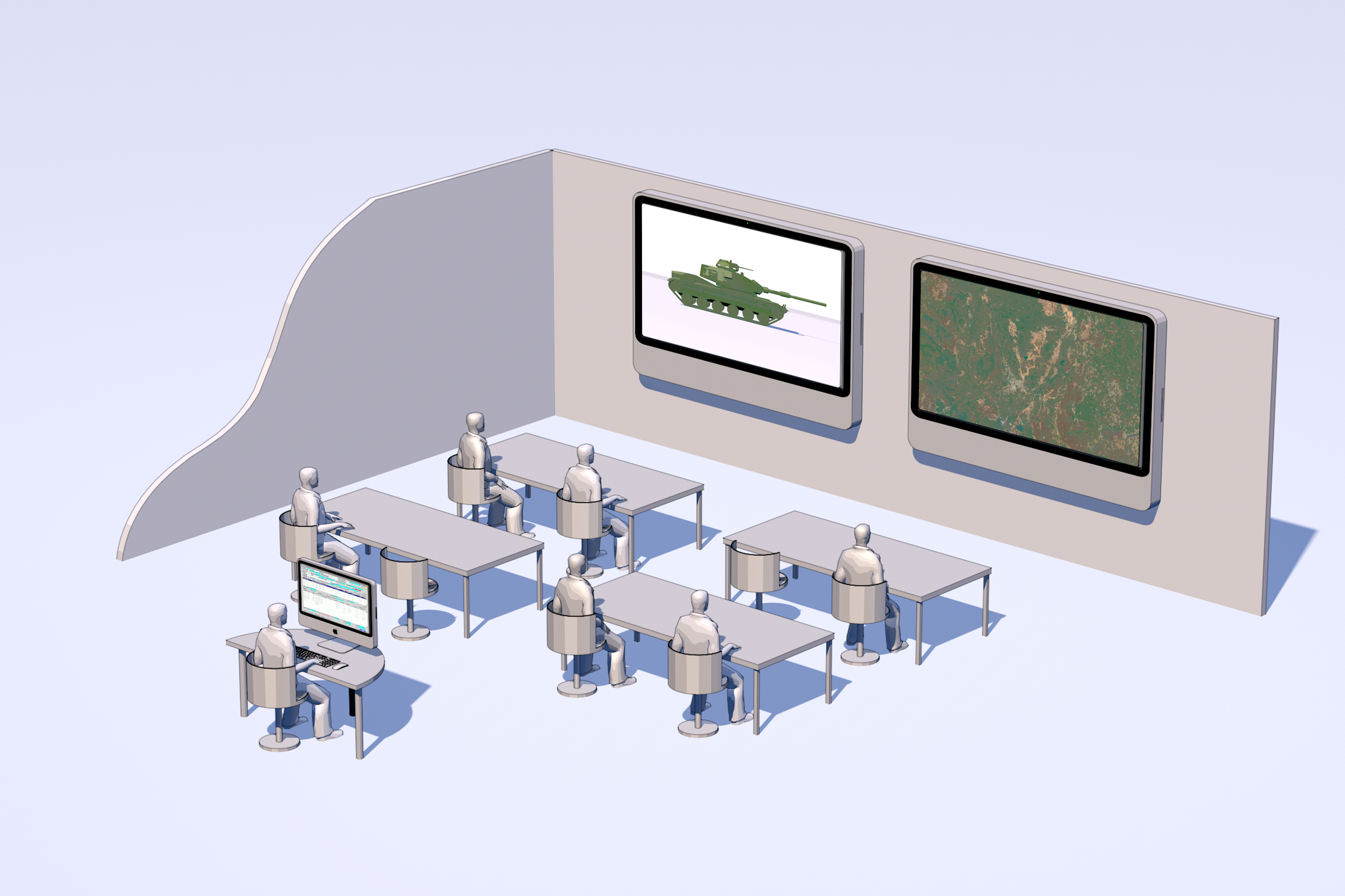 Graphic Design by Rickyy for Leitstandsysteme Stefan Groißmeier | Design #26666763