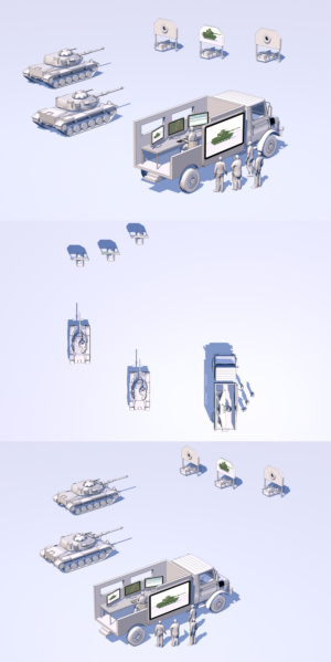 Graphic Design by Rickyy for Leitstandsysteme Stefan Groißmeier | Design: #26672692
