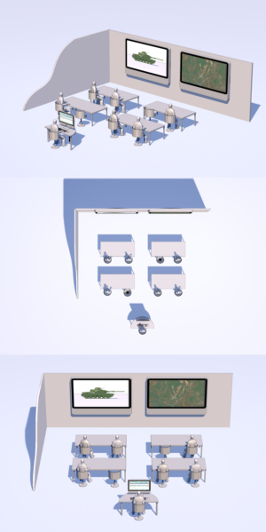 Graphic Design by Rickyy for Leitstandsysteme Stefan Groißmeier | Design: #26672693