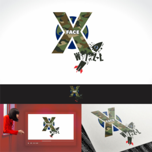 Logo Design by Nicolene Barnard