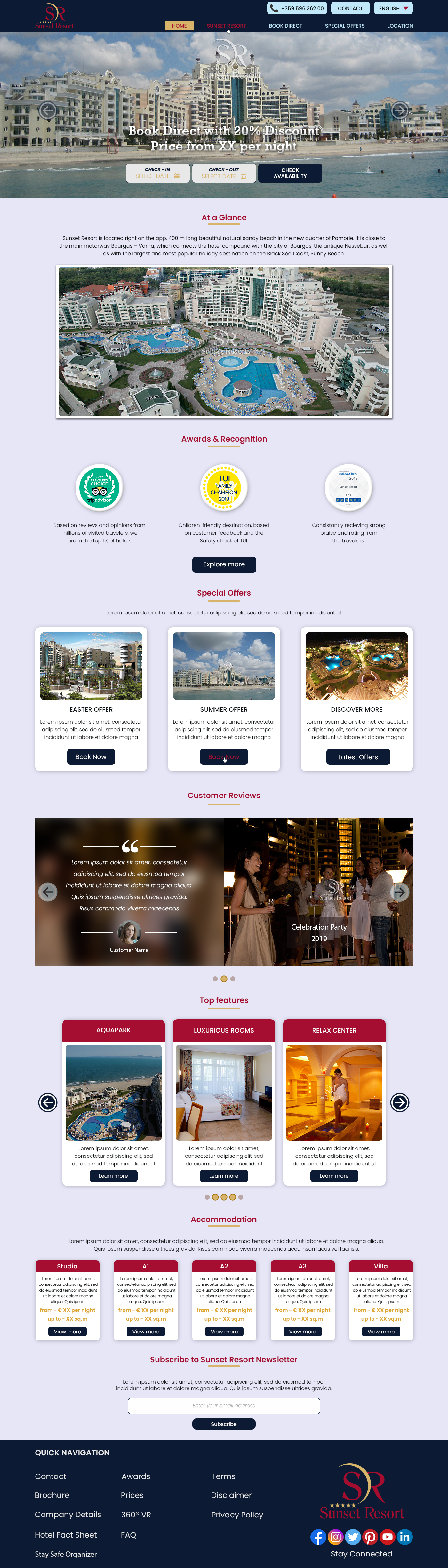 Web-Design von Skumar20 für Belfild Sofia EOOD | Design #26643664