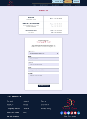 Web Design par Skumar20 pour Belfild Sofia EOOD | Design : #26644421