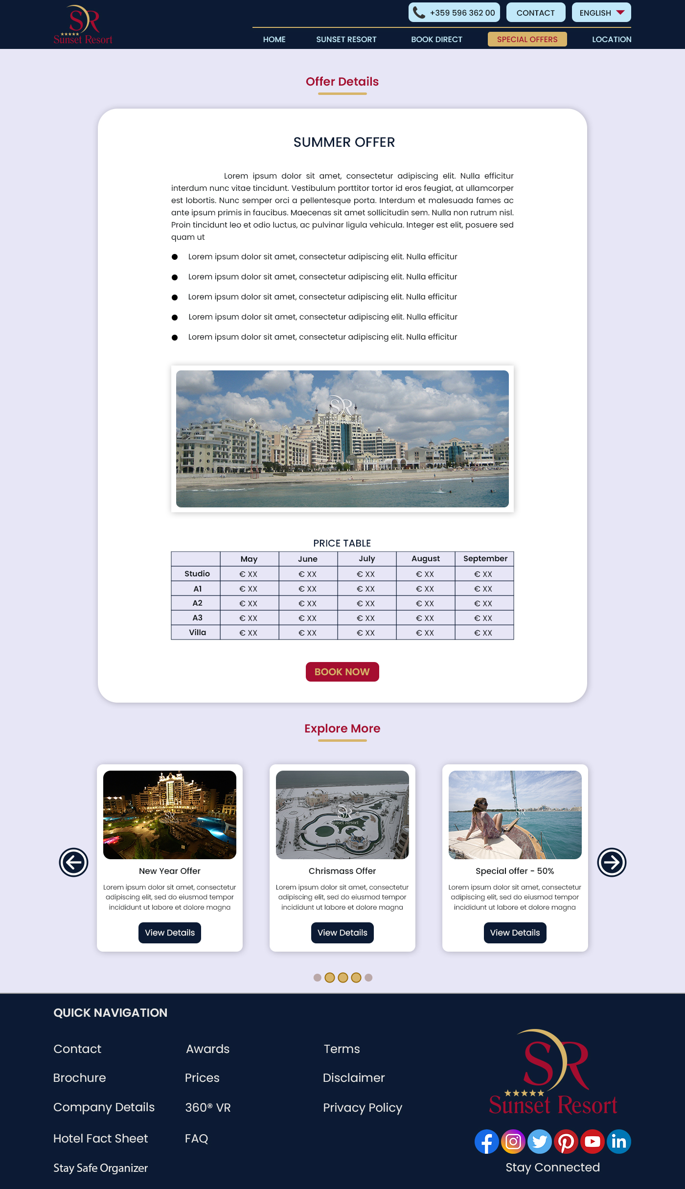 Web Design par Skumar20 pour Belfild Sofia EOOD | Design #26644425