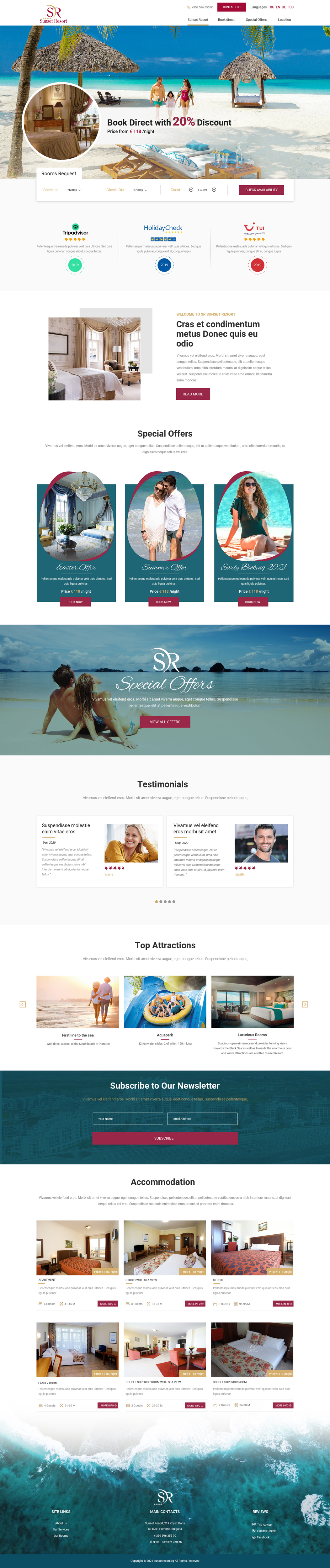Diseño Web por Chikki para Belfild Sofia EOOD | Diseño #26634872