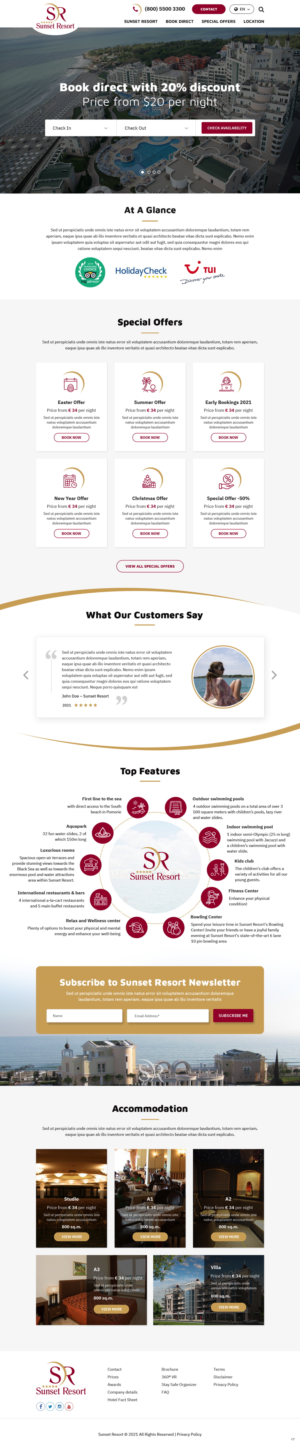 Web Design par pb pour Belfild Sofia EOOD | Design : #26616538