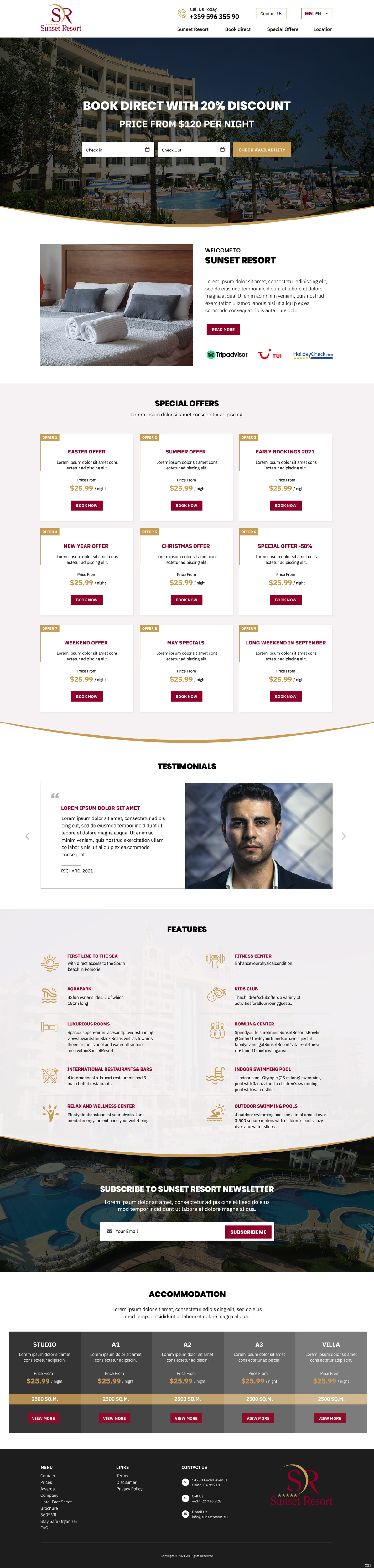 Web Design par pb pour Belfild Sofia EOOD | Design #26616552