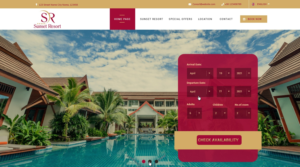 Web-Design von websketchworld für Belfild Sofia EOOD | Design #26611692