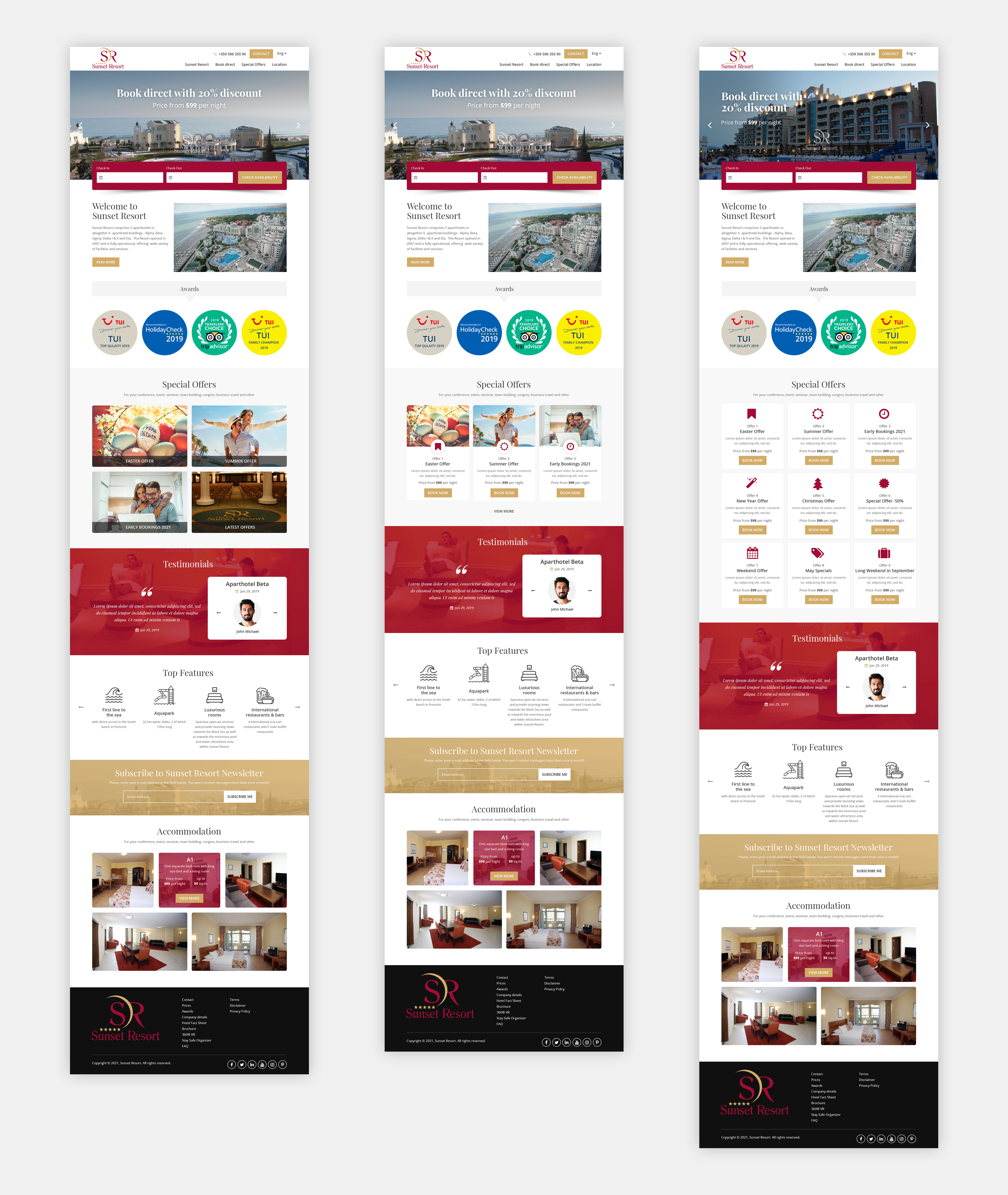Web-Design von Starlyn DS für Belfild Sofia EOOD | Design #26633956