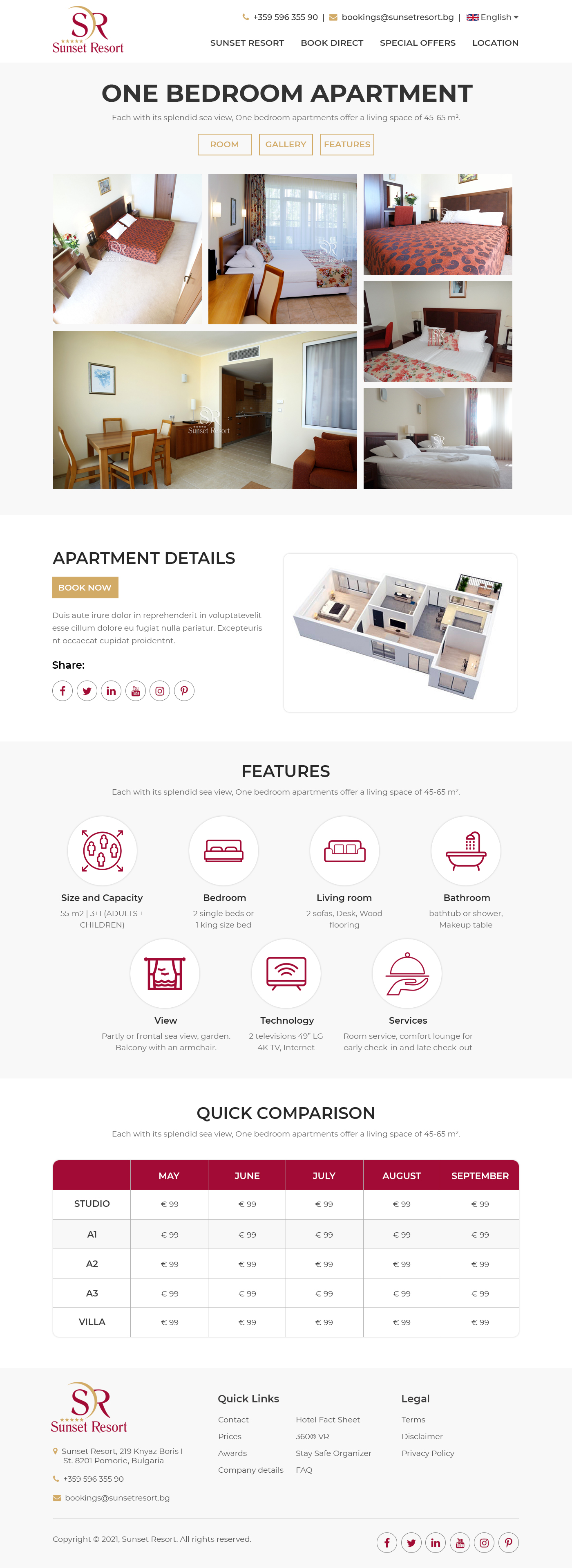 Web Design par Starlyn DS pour Belfild Sofia EOOD | Design #26666395