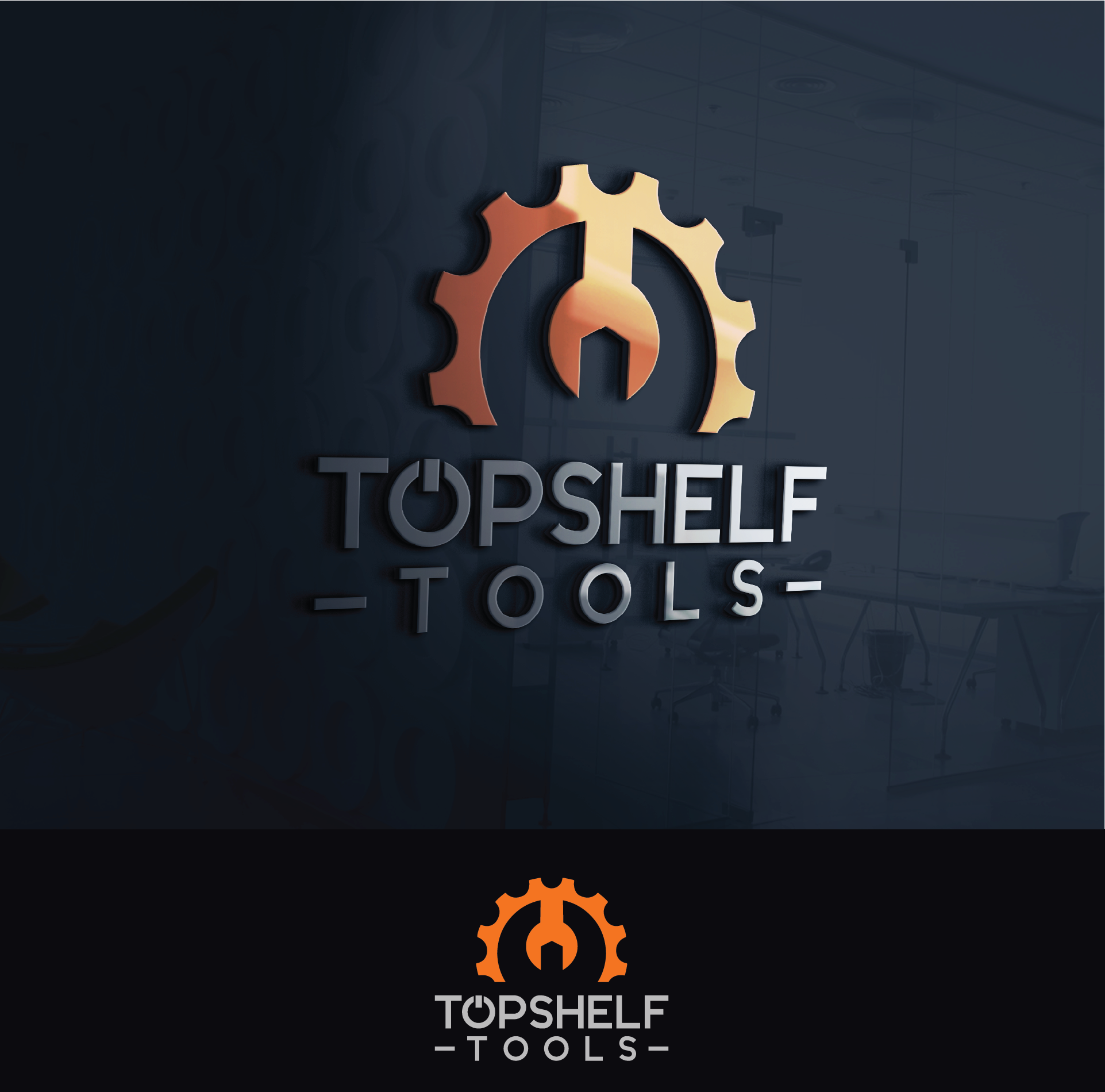 Logo-Design von The Talich für dieses Projekt | Design #26618613