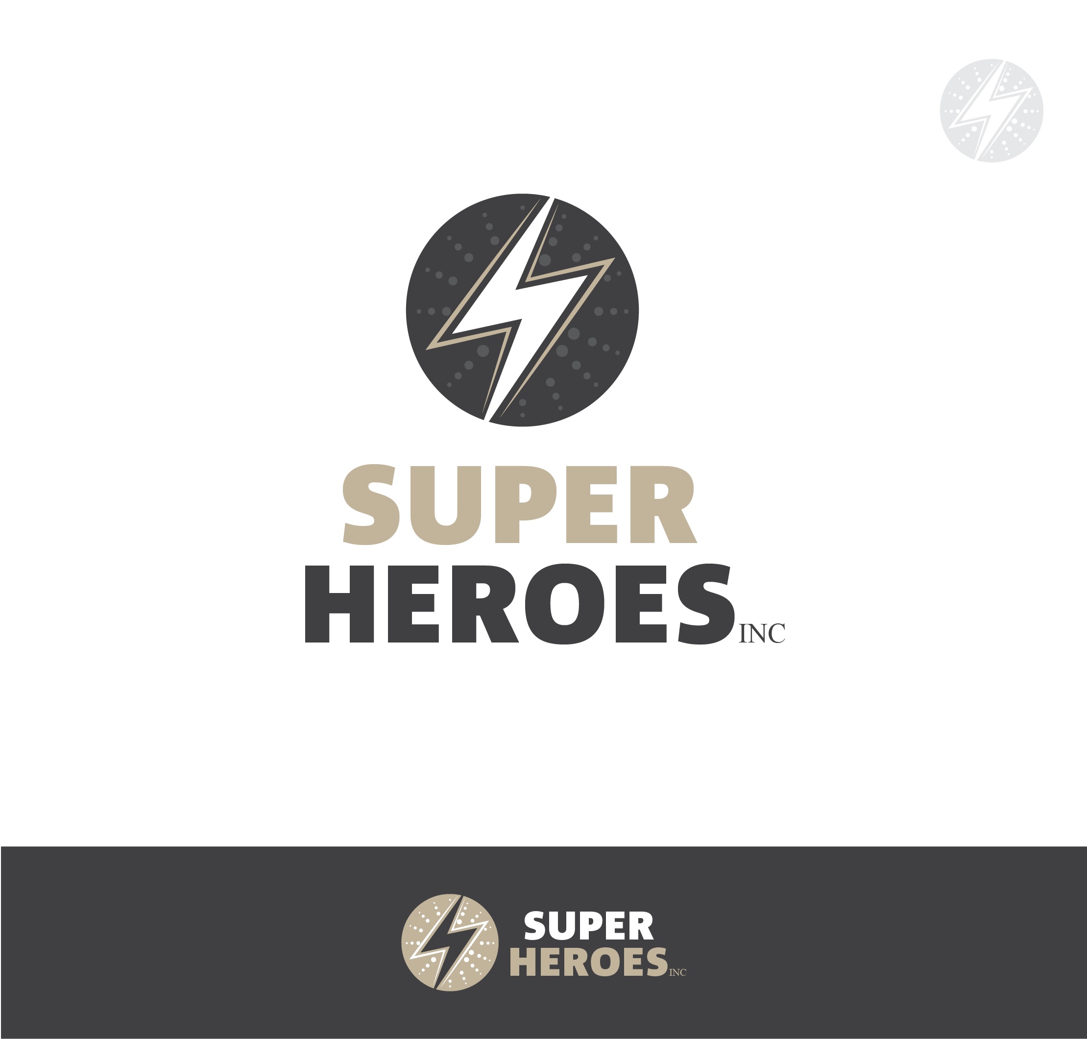 Logo Design by Kira Graphics for this project | Design #26628223