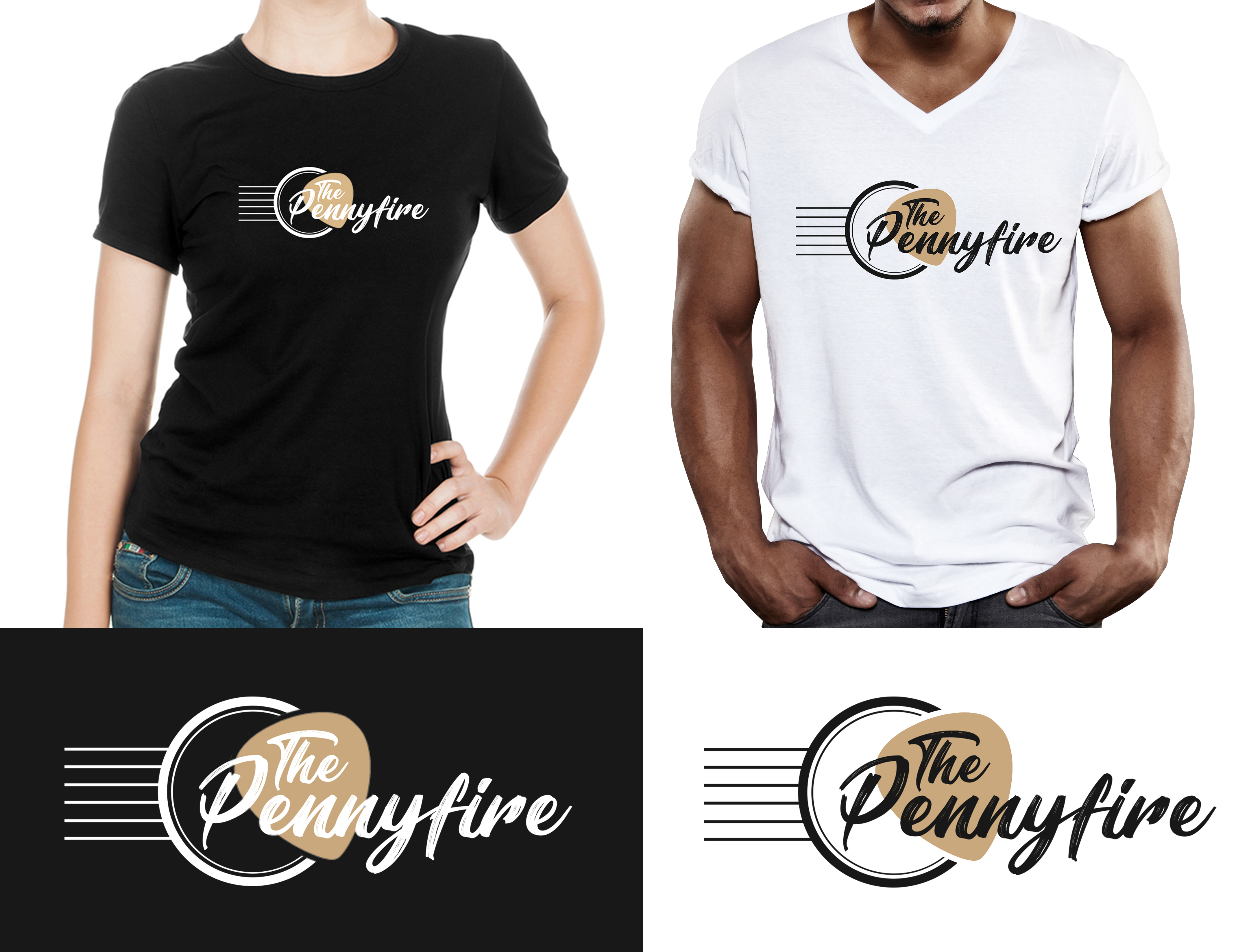 Logo Design by Graphic Storm for this project | Design #26621235