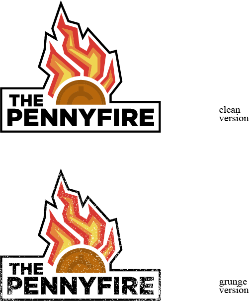 Logo Design by duck duck goose for this project | Design #26610941