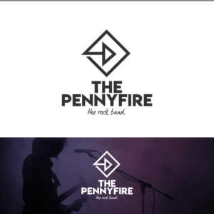 Rock band in search of logo design | Logo Design by umesh mahale