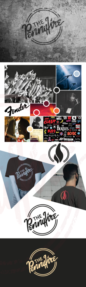 Logo Design by sunflow3r
