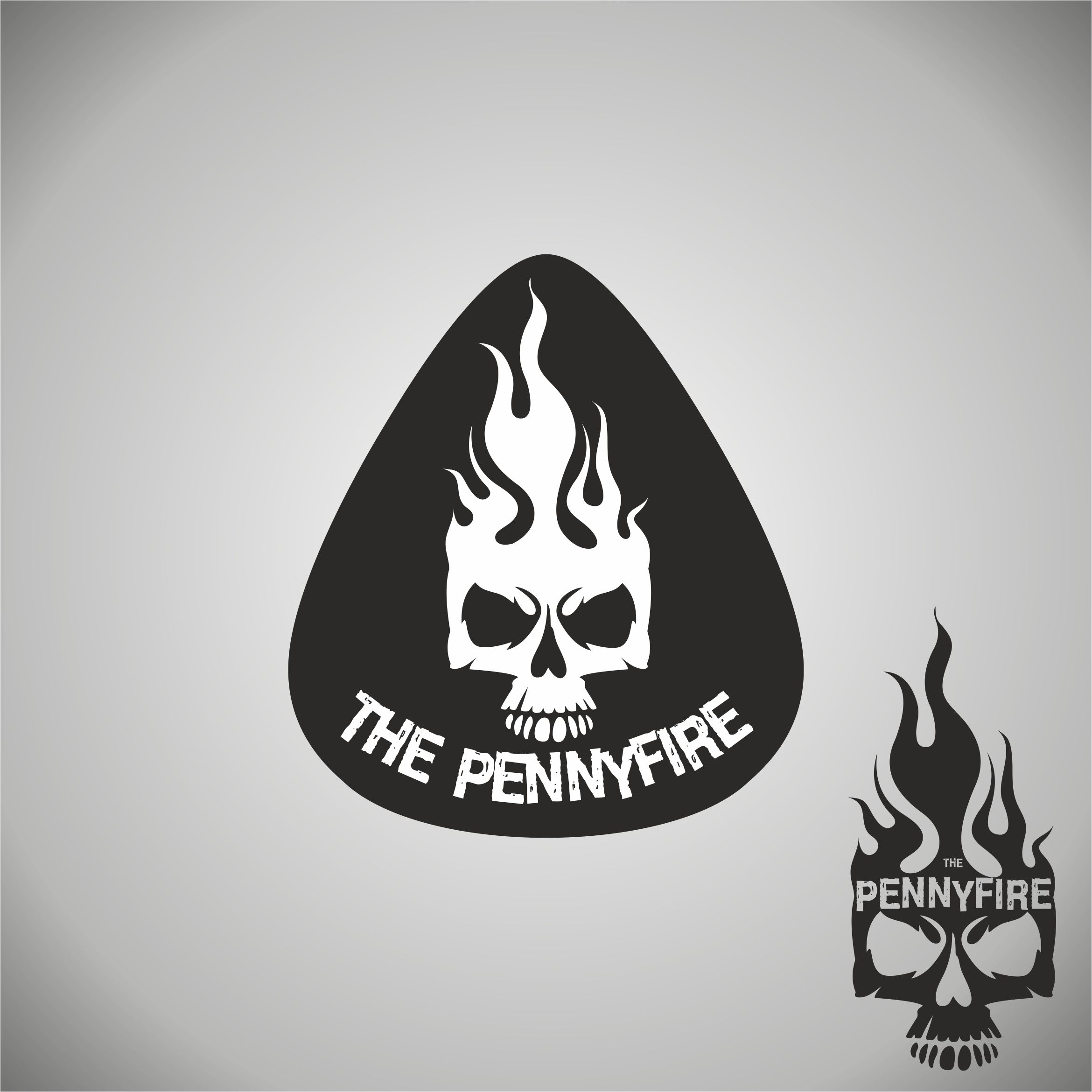 Logo Design by Pavel U for this project | Design #26614066