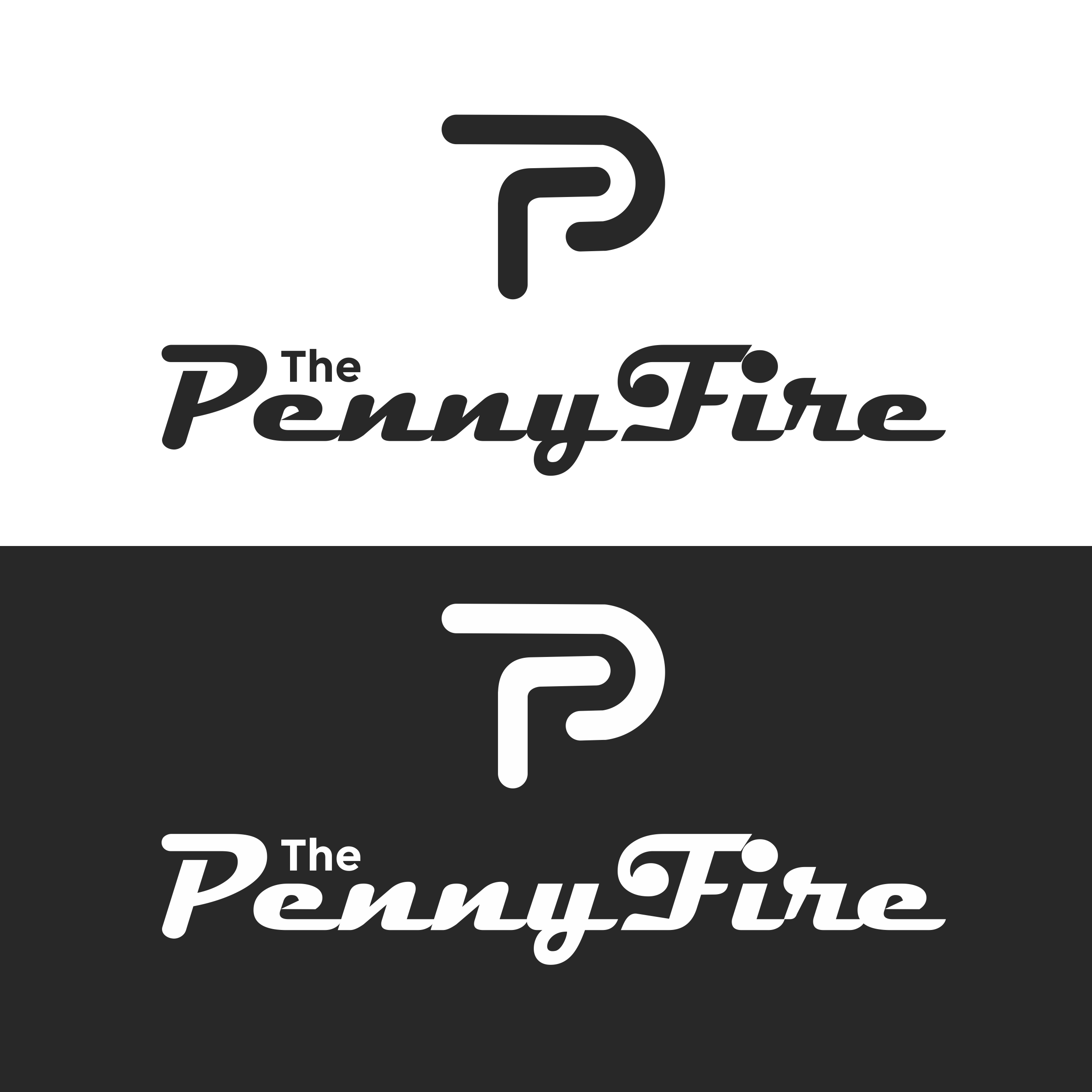 Logo Design by viruscafe for this project | Design #26676016