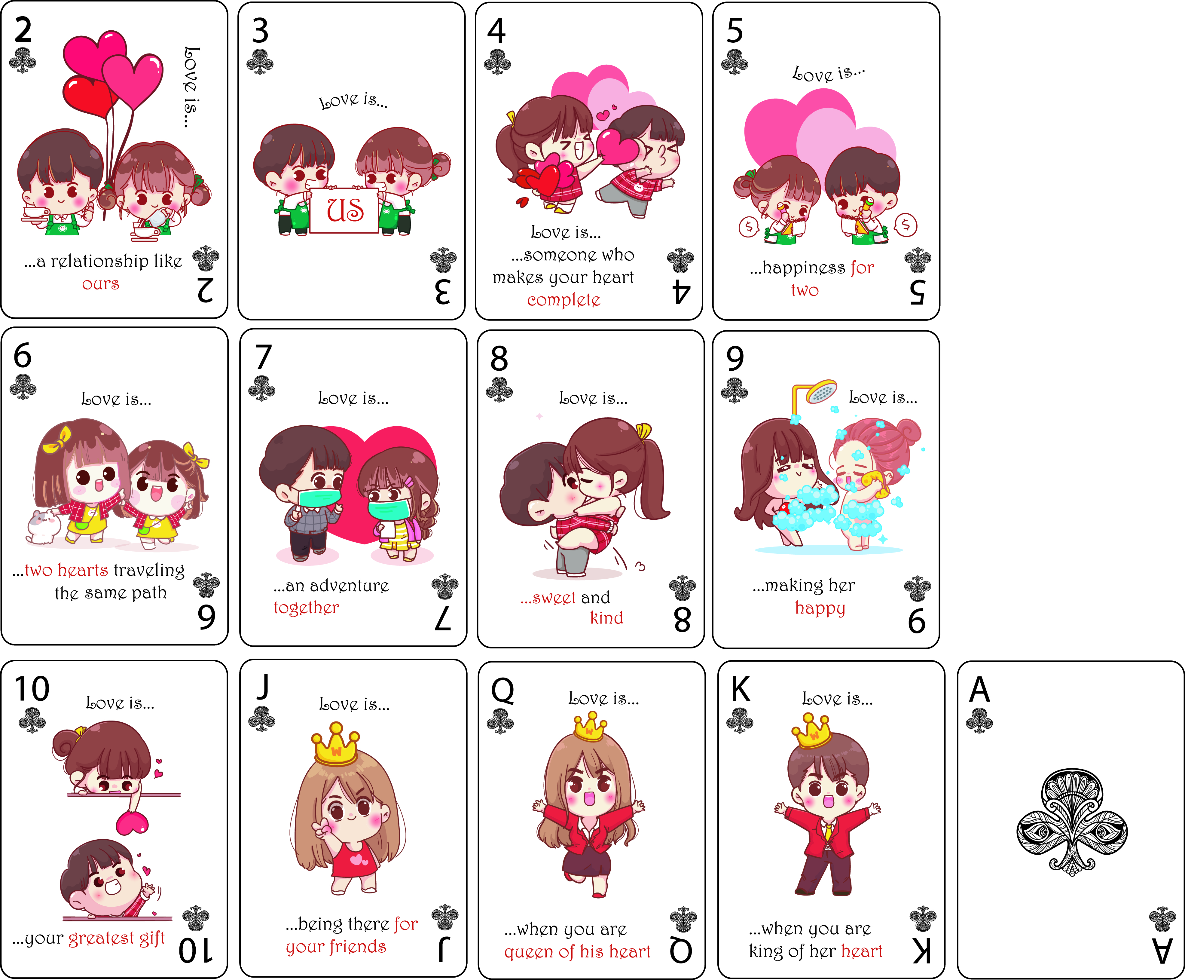 Card Design by Shehan Kaushalya for this project | Design #26675516