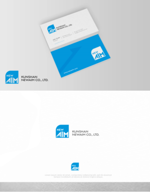 Logo Design by creative.visuals