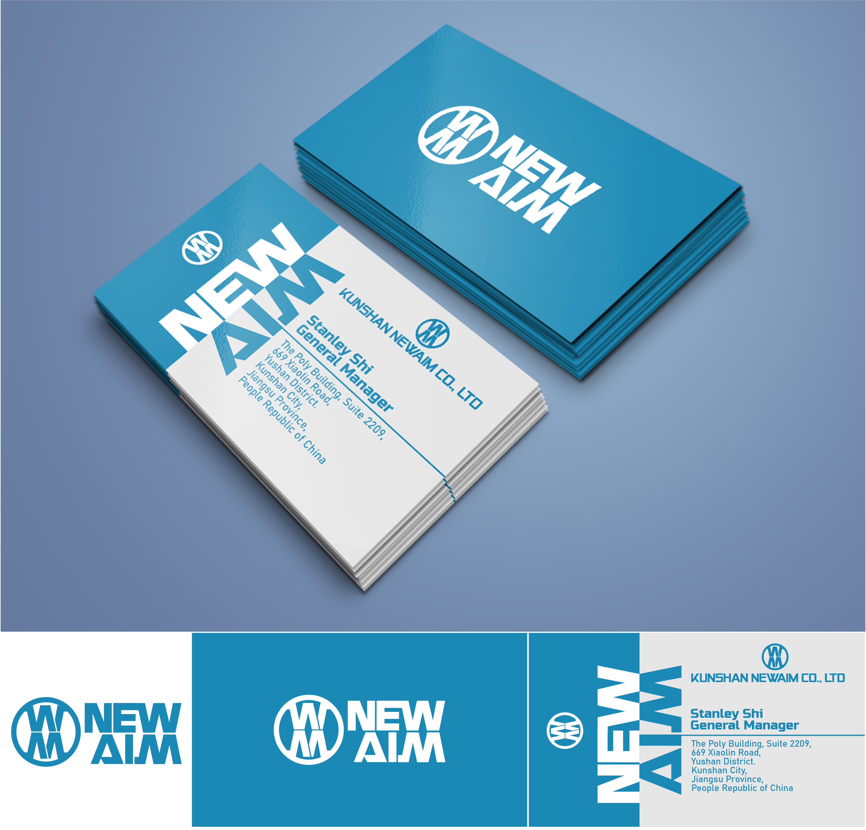 Logo Design by divergent for this project | Design #26612225