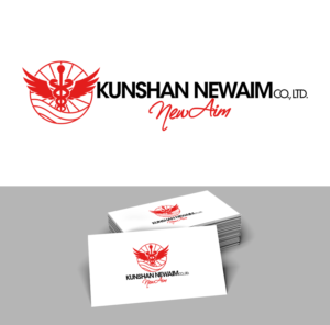 Logo Design by patriciaparadesign for this project | Design: #26625465