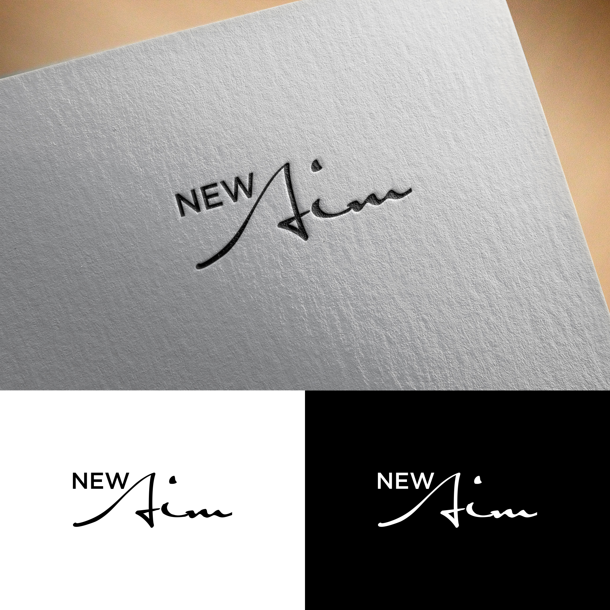 Logo Design by AZart for this project | Design #26610964