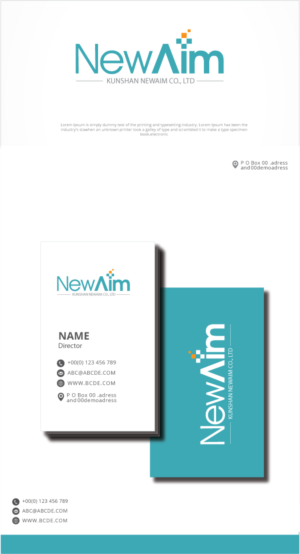 Logo Design by graphicevolution for this project | Design: #26611564