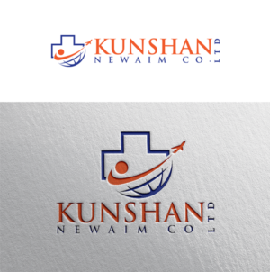 Logo Design by Anabia 2