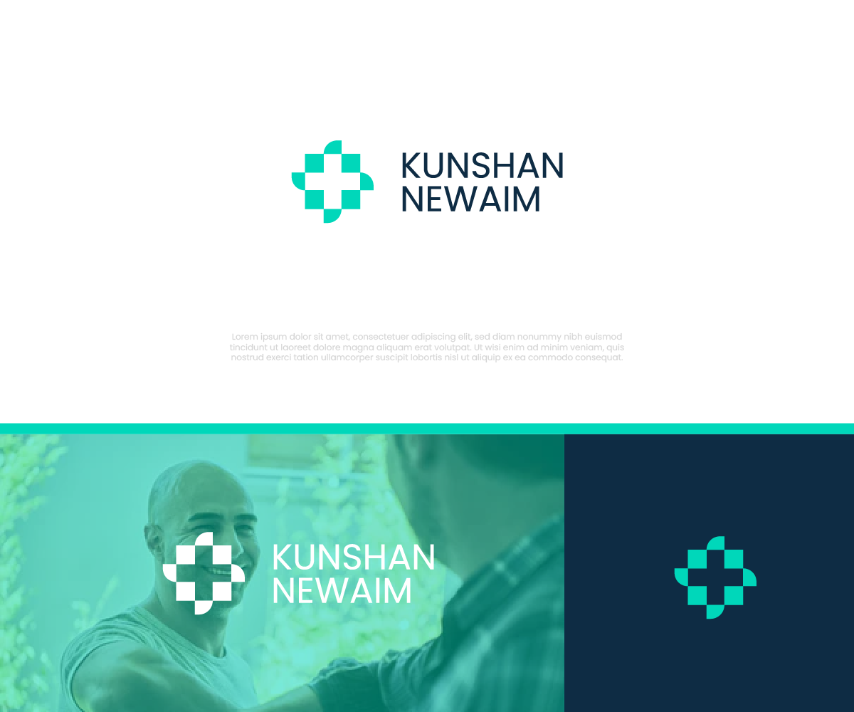 Logo Design by Ng V Duc for this project | Design #26619269