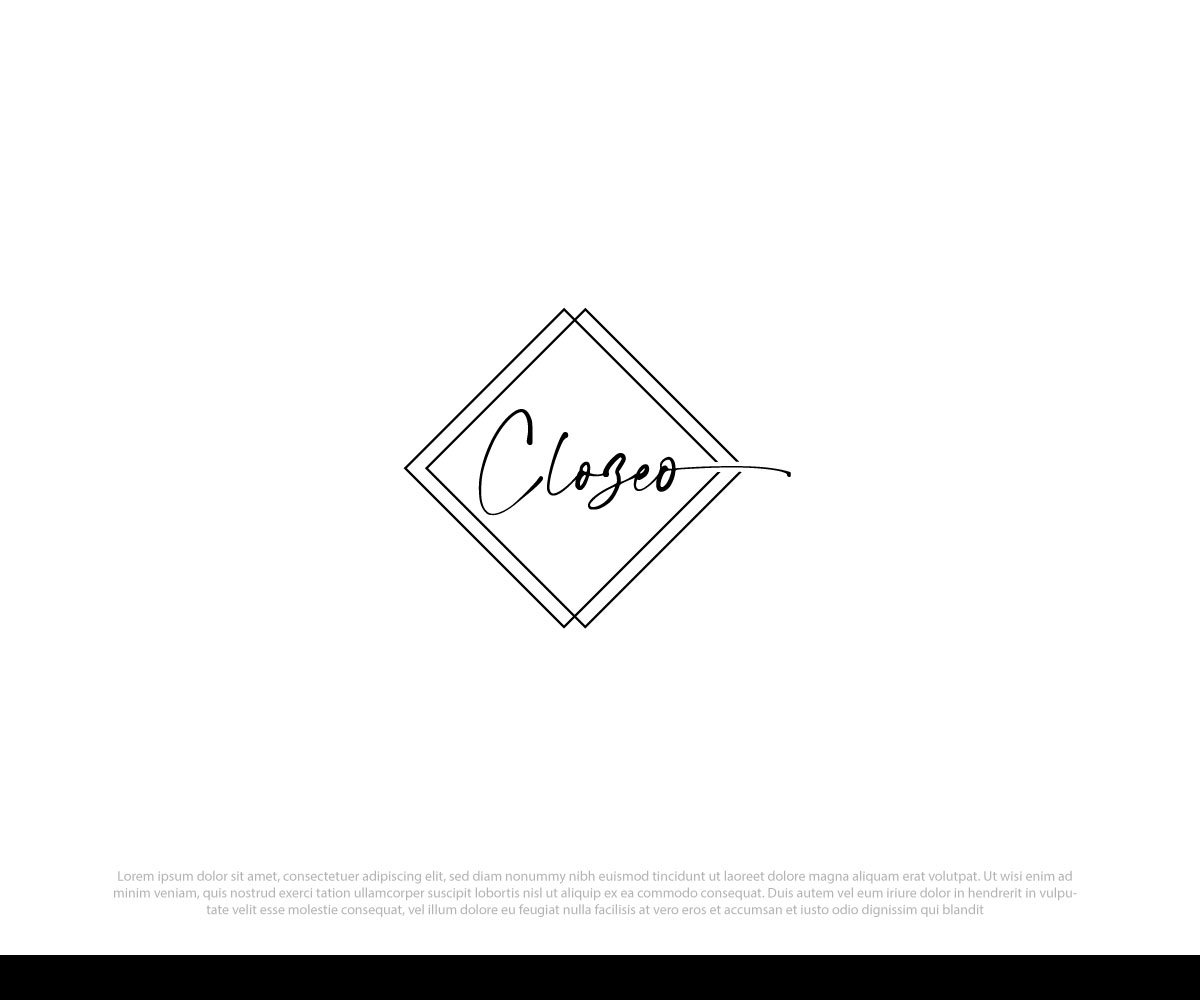 Logo Design by Niizam Uddin for this project | Design #26613451