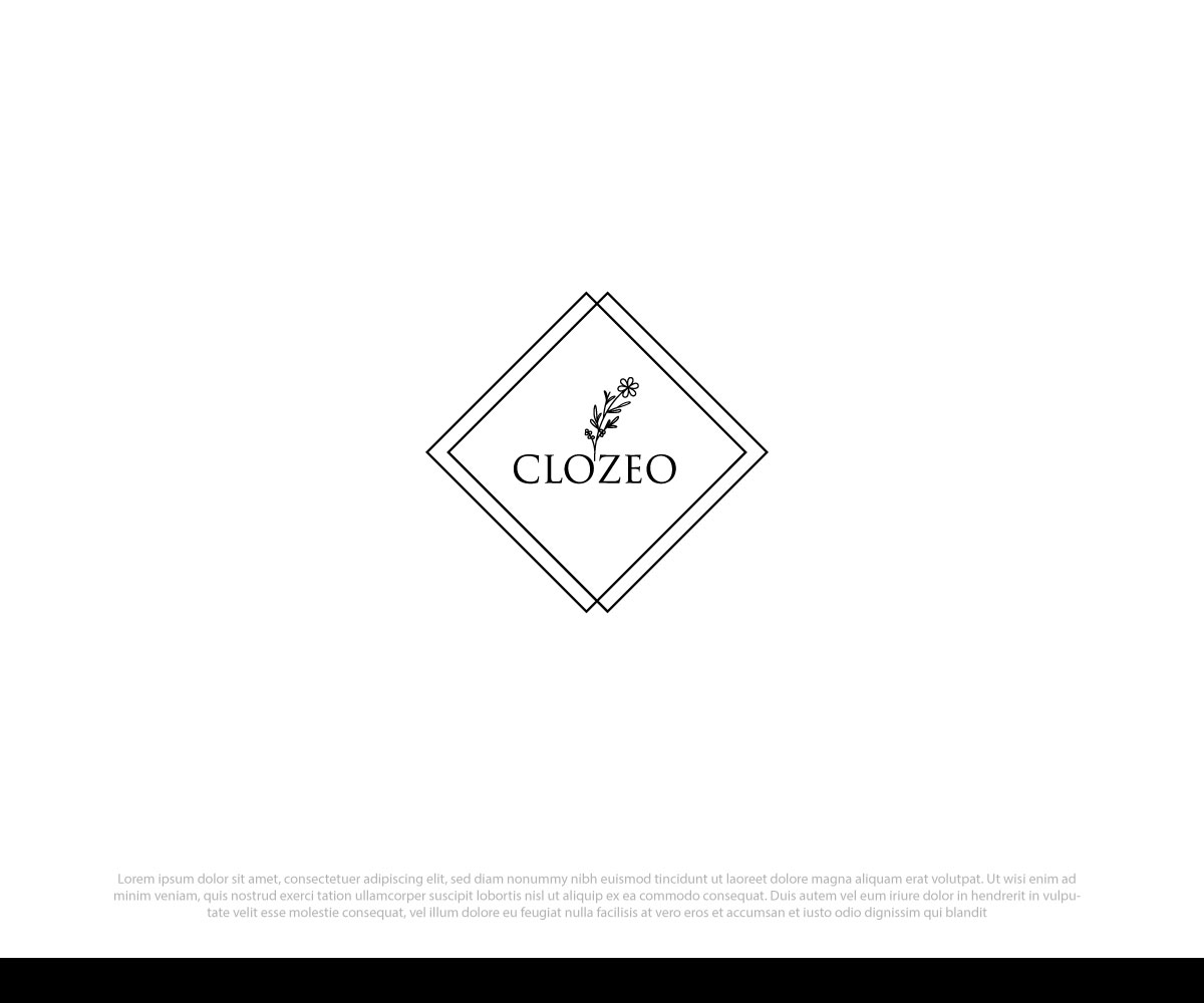 Logo Design by Niizam Uddin for this project | Design #26613452