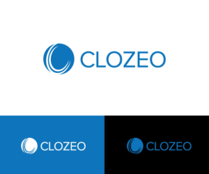 Clozeo | Logo-Design von makerlogoz
