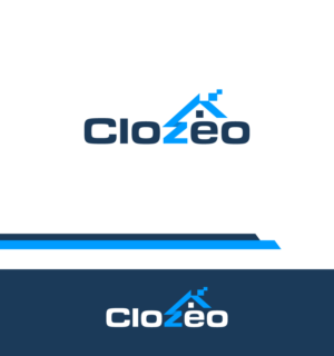 Clozeo | Design de Logo par Fat Bat Man