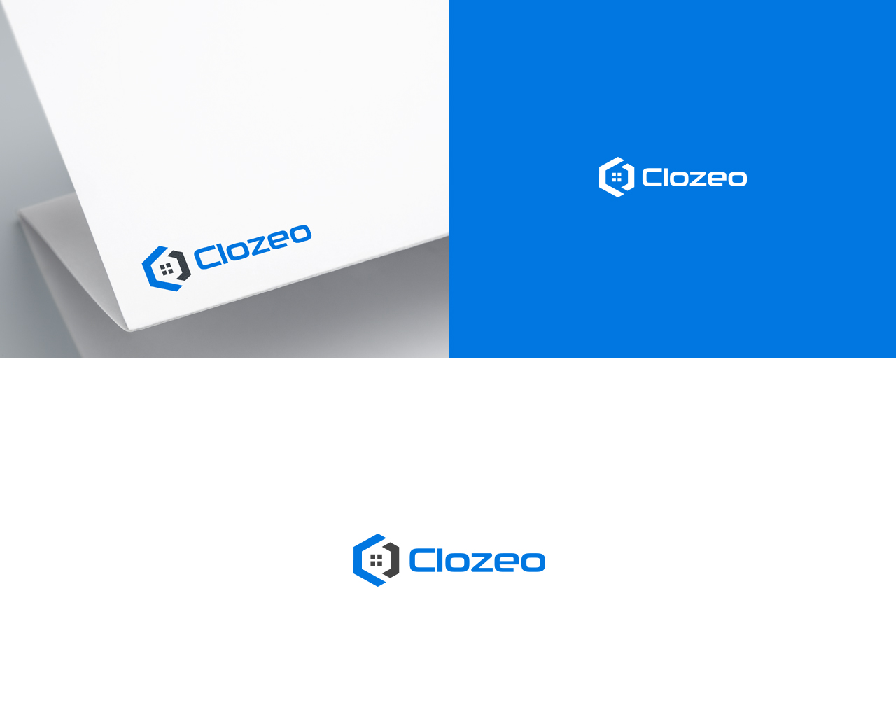 Logo Design by damakyjr for this project | Design #26611174