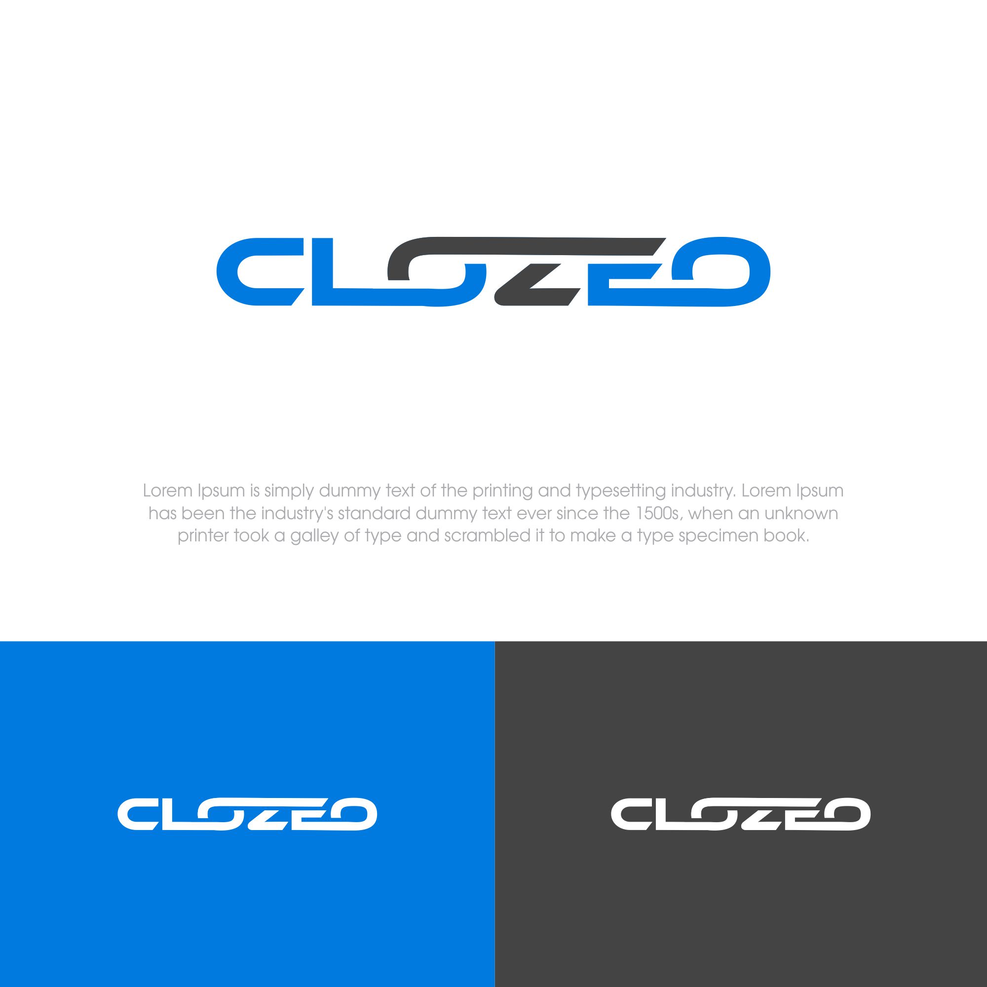 Logo Design by abinfoteksolution for this project | Design #26611784